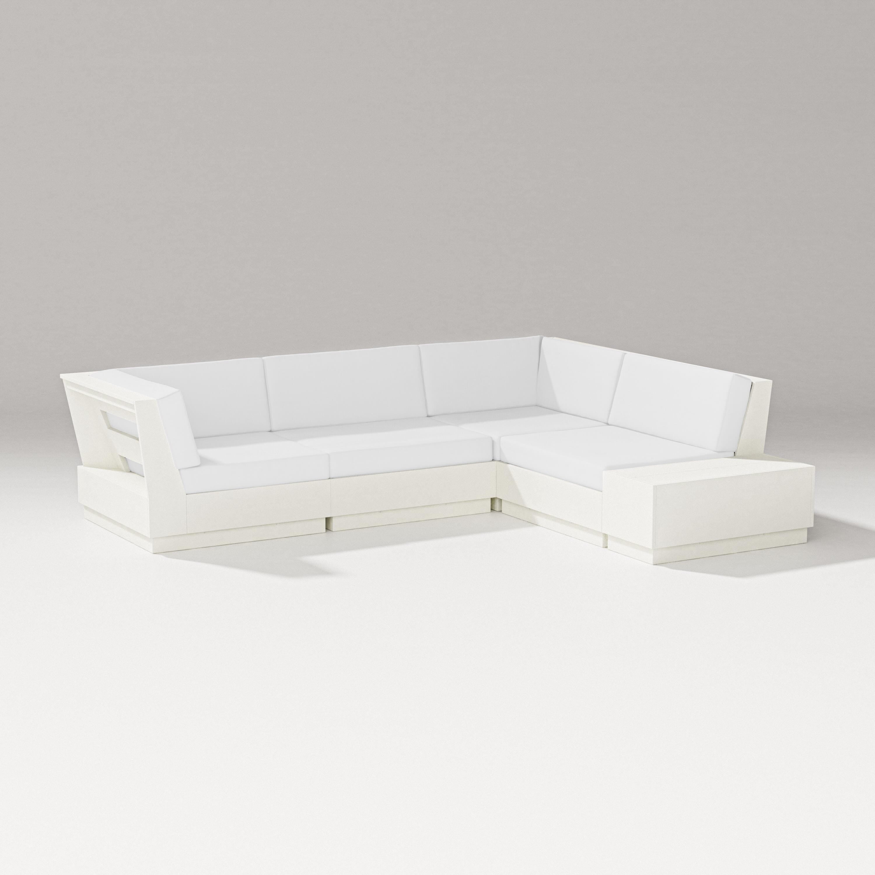 Elevate Corner Sectional