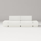 Elevate 4-Piece Loveseat Sectional