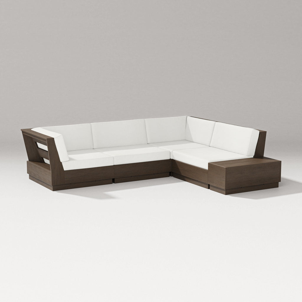 Elevate Corner Sectional