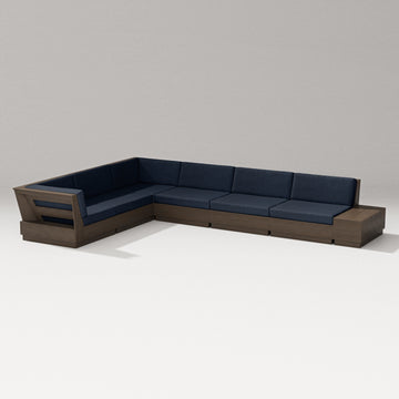 Elevate 7-Piece Corner Sectional