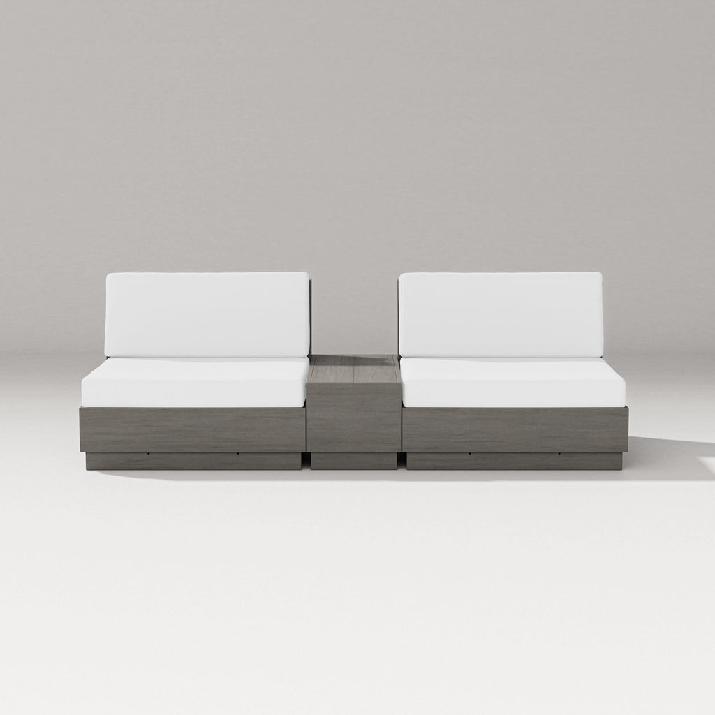 Elevate Lounge Chair Set