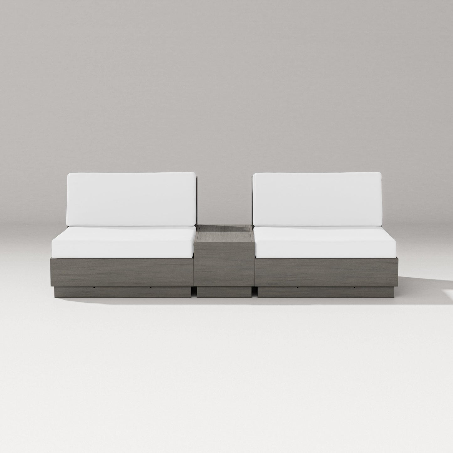 Elevate Lounge Chair Set