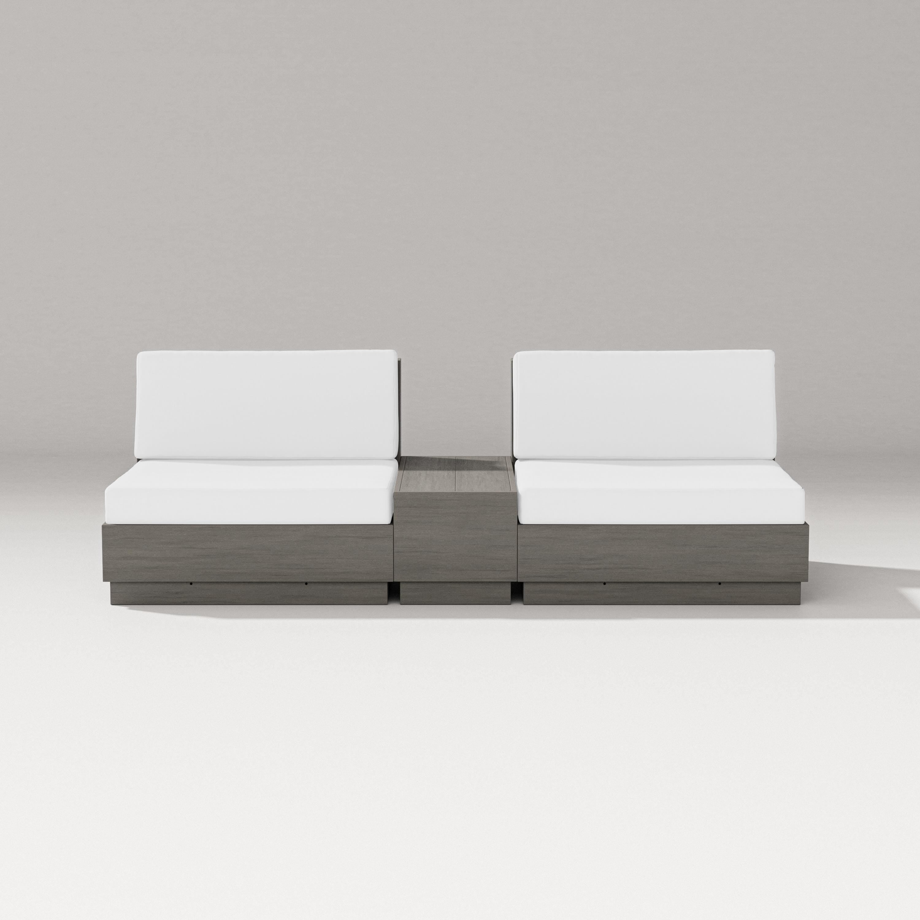 Elevate Lounge Chair Set