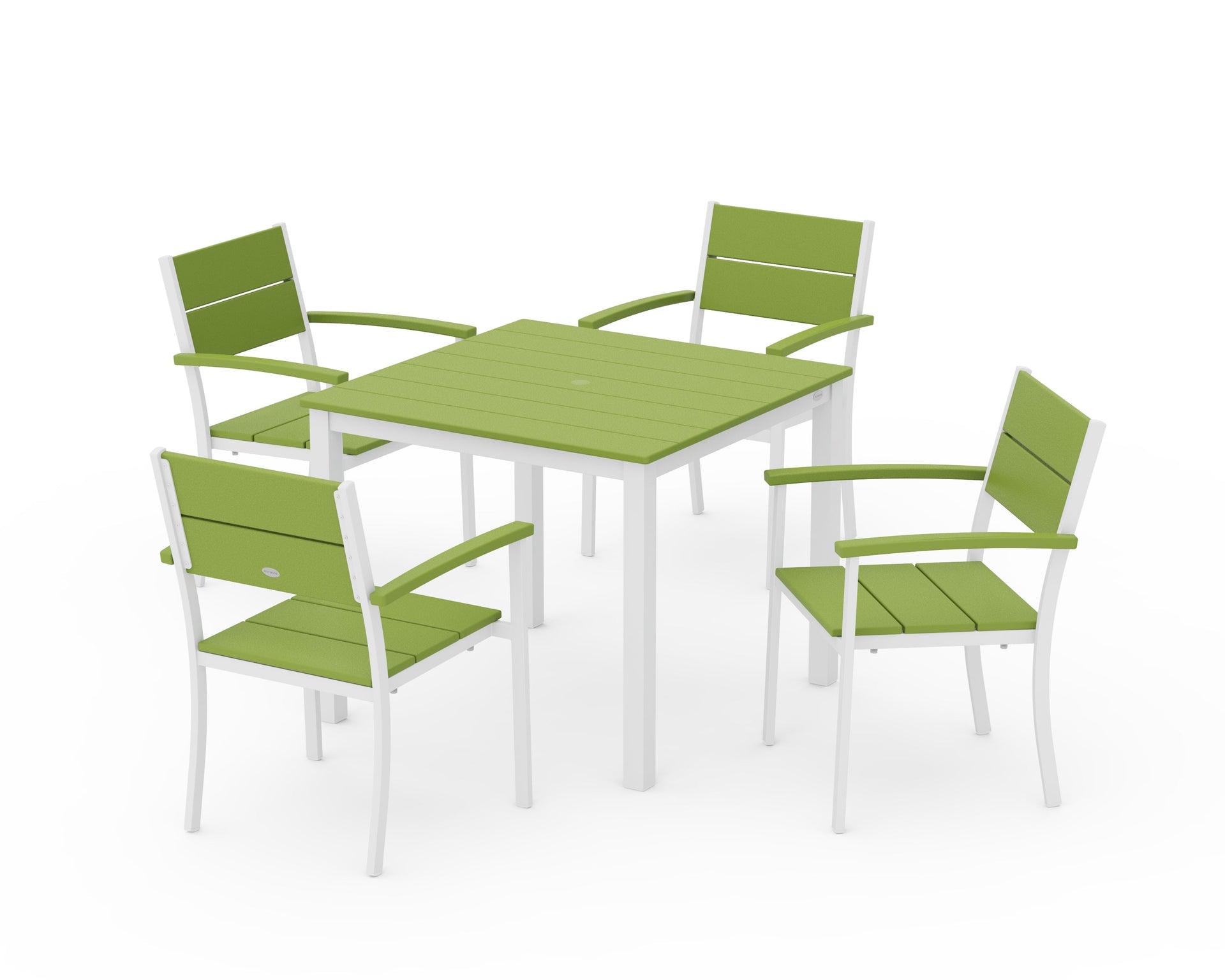 Main Street 5-Piece Dining Set