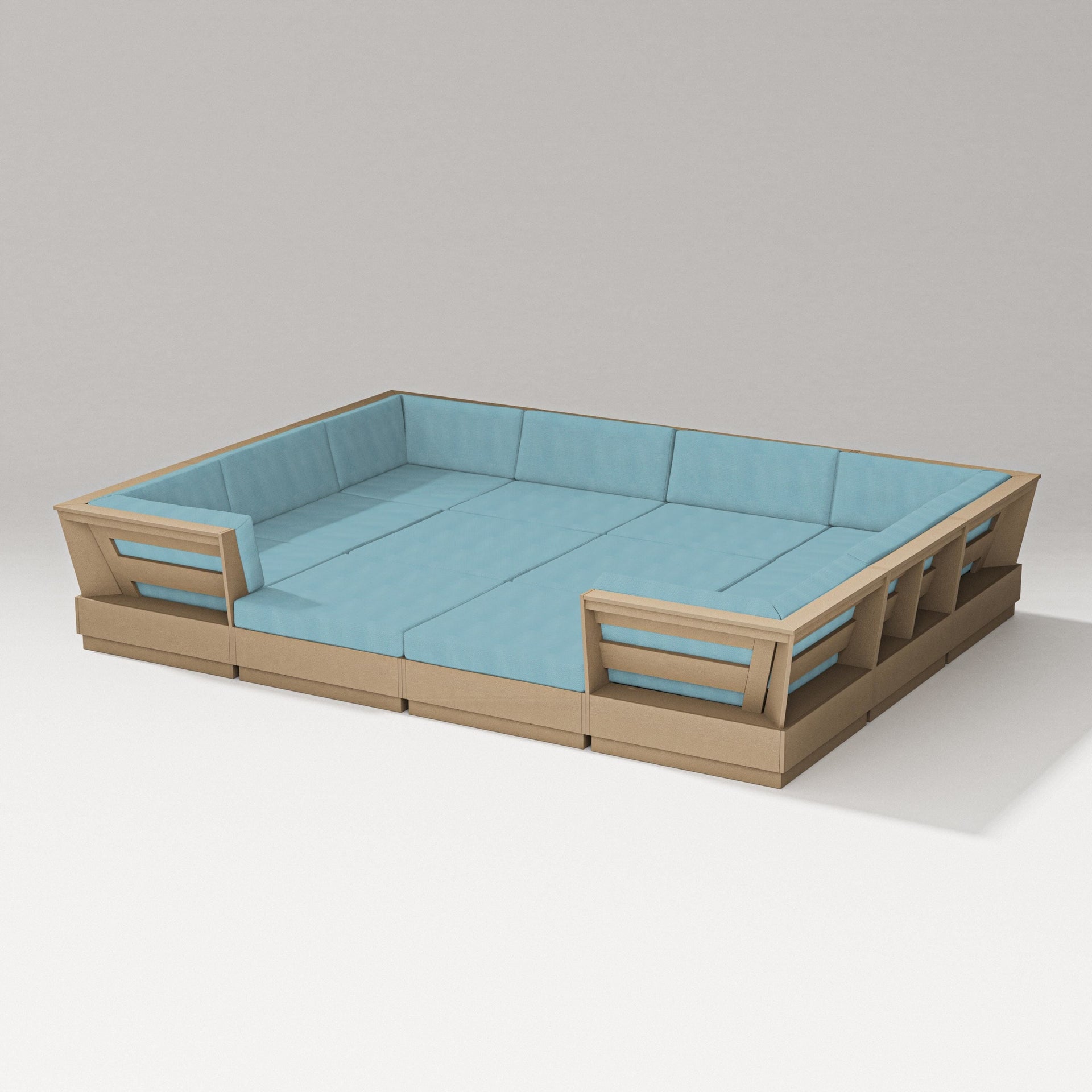 Elevate 12-Piece Pit Sectional