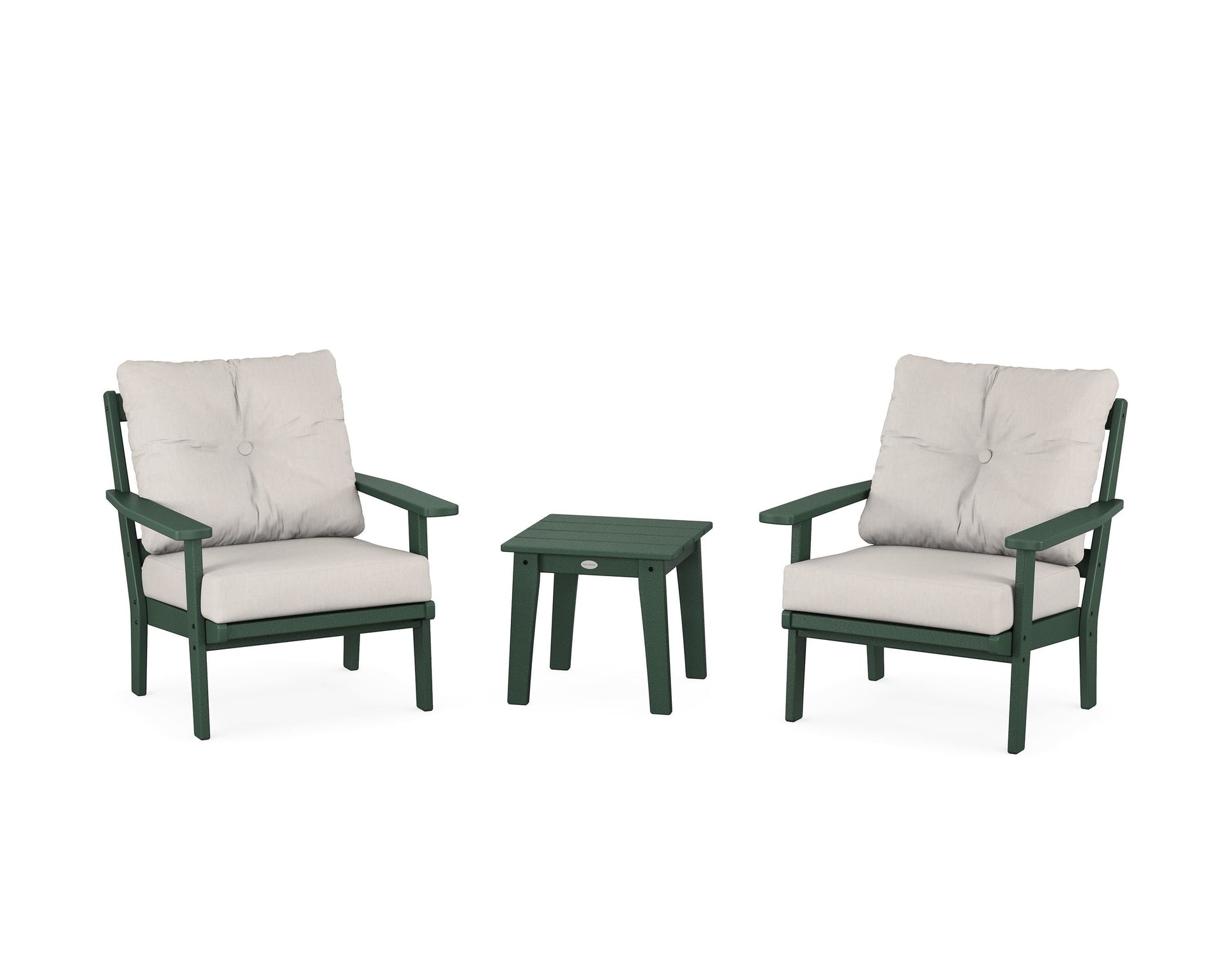 Prairie 3-Piece Deep Seating Set