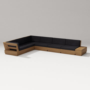 Elevate 7-Piece Corner Sectional
