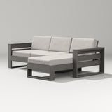 Latitude Right Chaise Sectional