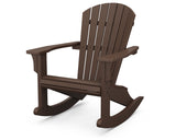 Coastal Chaise with Wheels