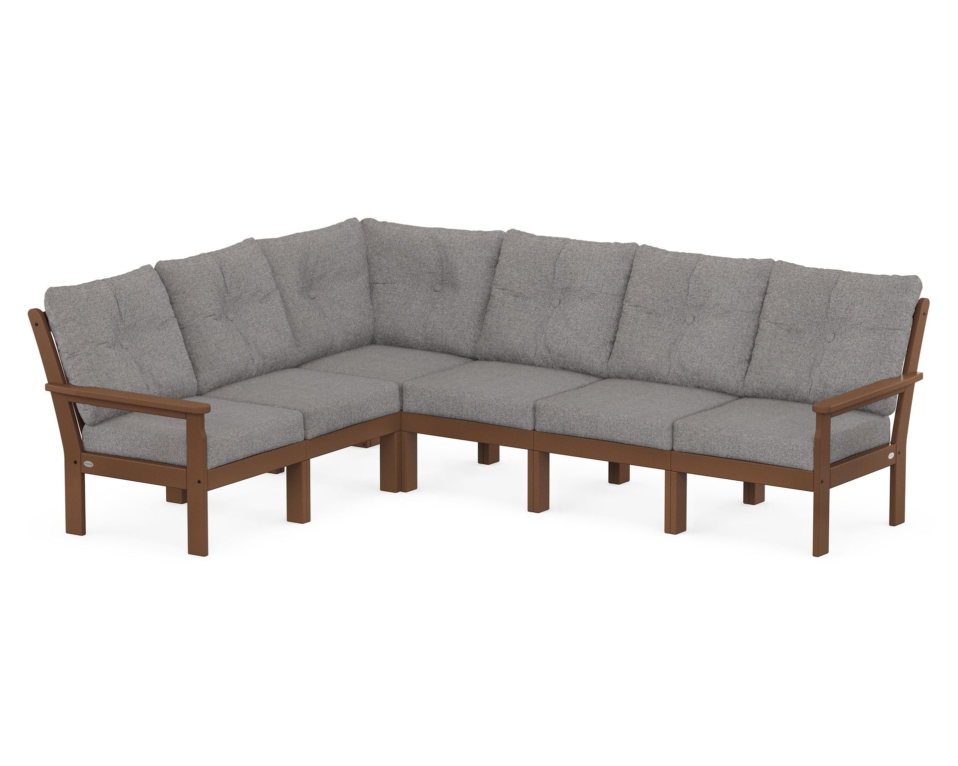 Vineyard 6-Piece Sectional