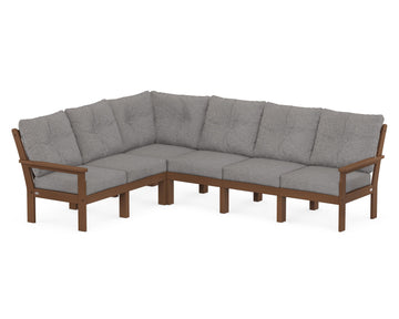 Vineyard 6-Piece Sectional