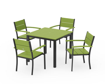 Main Street 5-Piece Dining Set