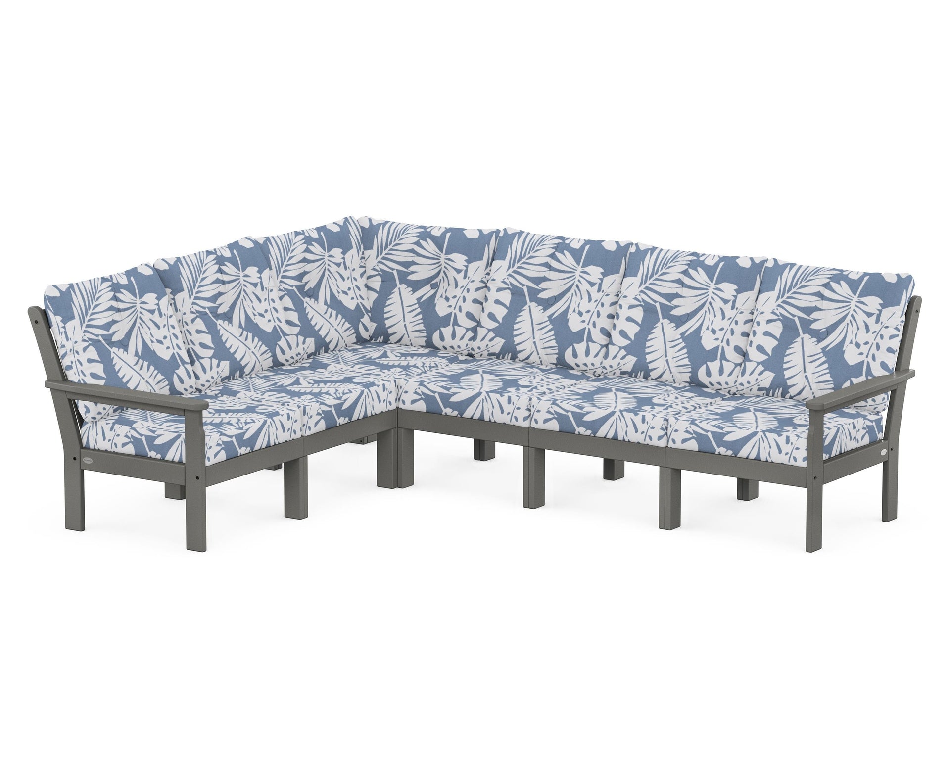 Vineyard 6-Piece Sectional