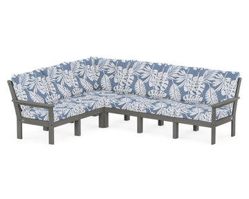 Vineyard 6-Piece Sectional