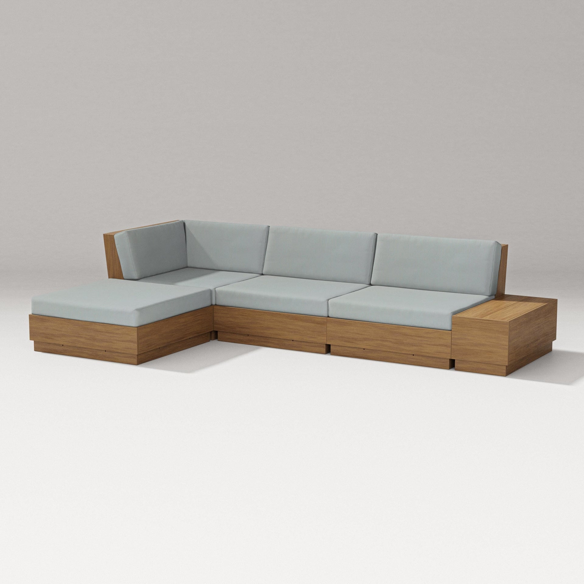 Elevate Chaise Sectional