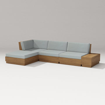 Elevate Chaise Sectional