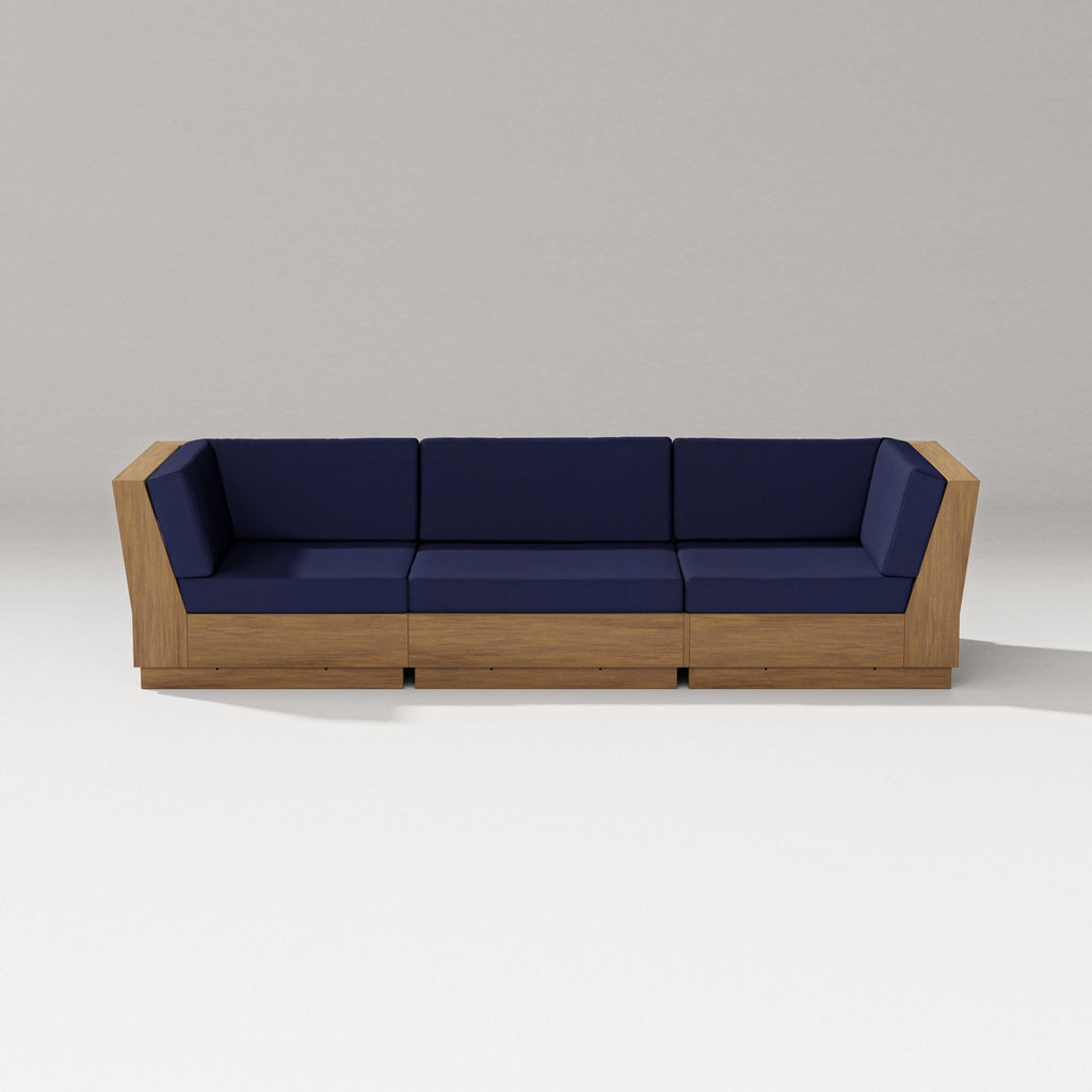 Elevate Sofa Sectional