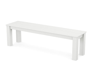 Parsons 60” Bench