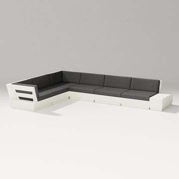 Elevate 7-Piece Corner Sectional