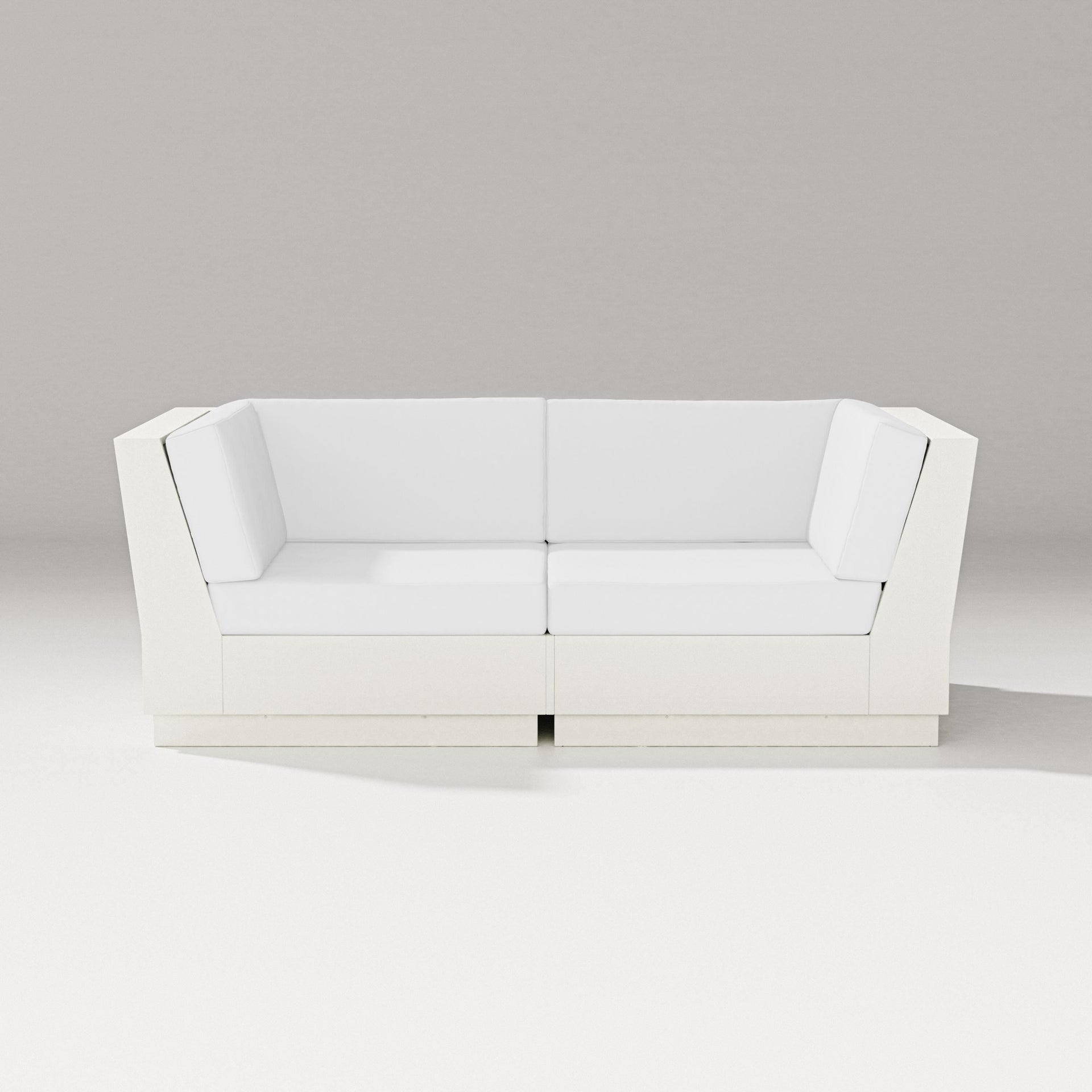 Elevate Loveseat Sectional