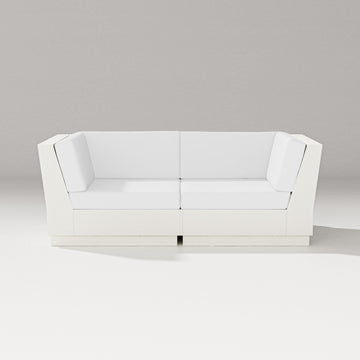 Elevate Loveseat Sectional