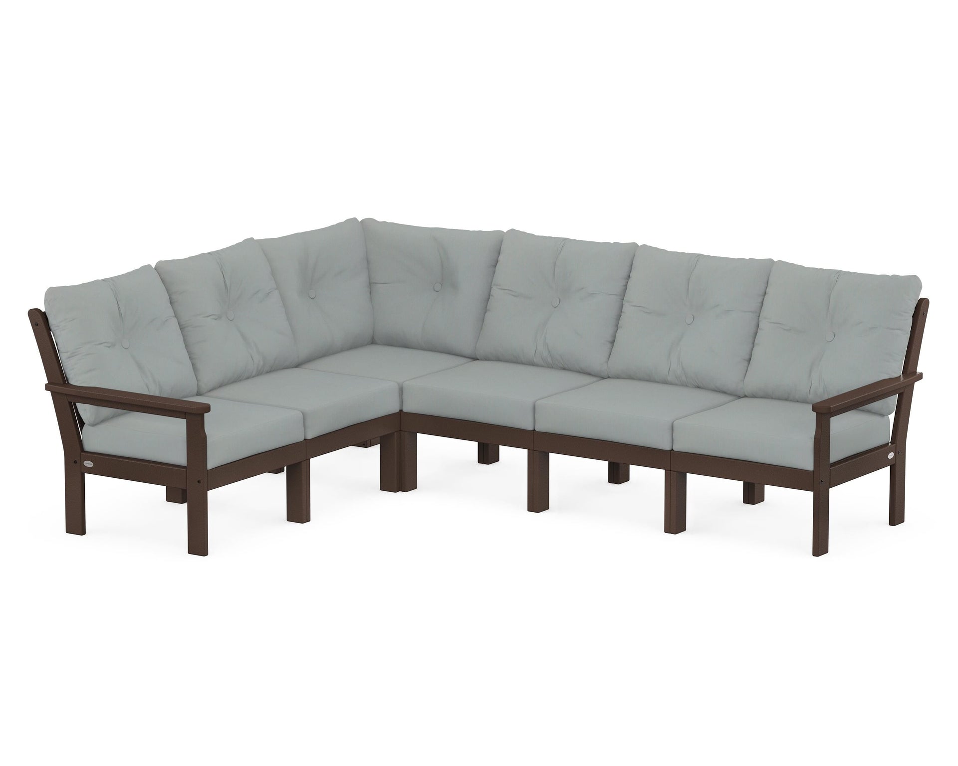 Vineyard 6-Piece Sectional