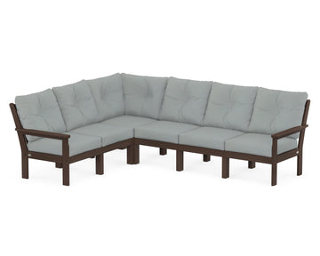 Vineyard 6-Piece Sectional