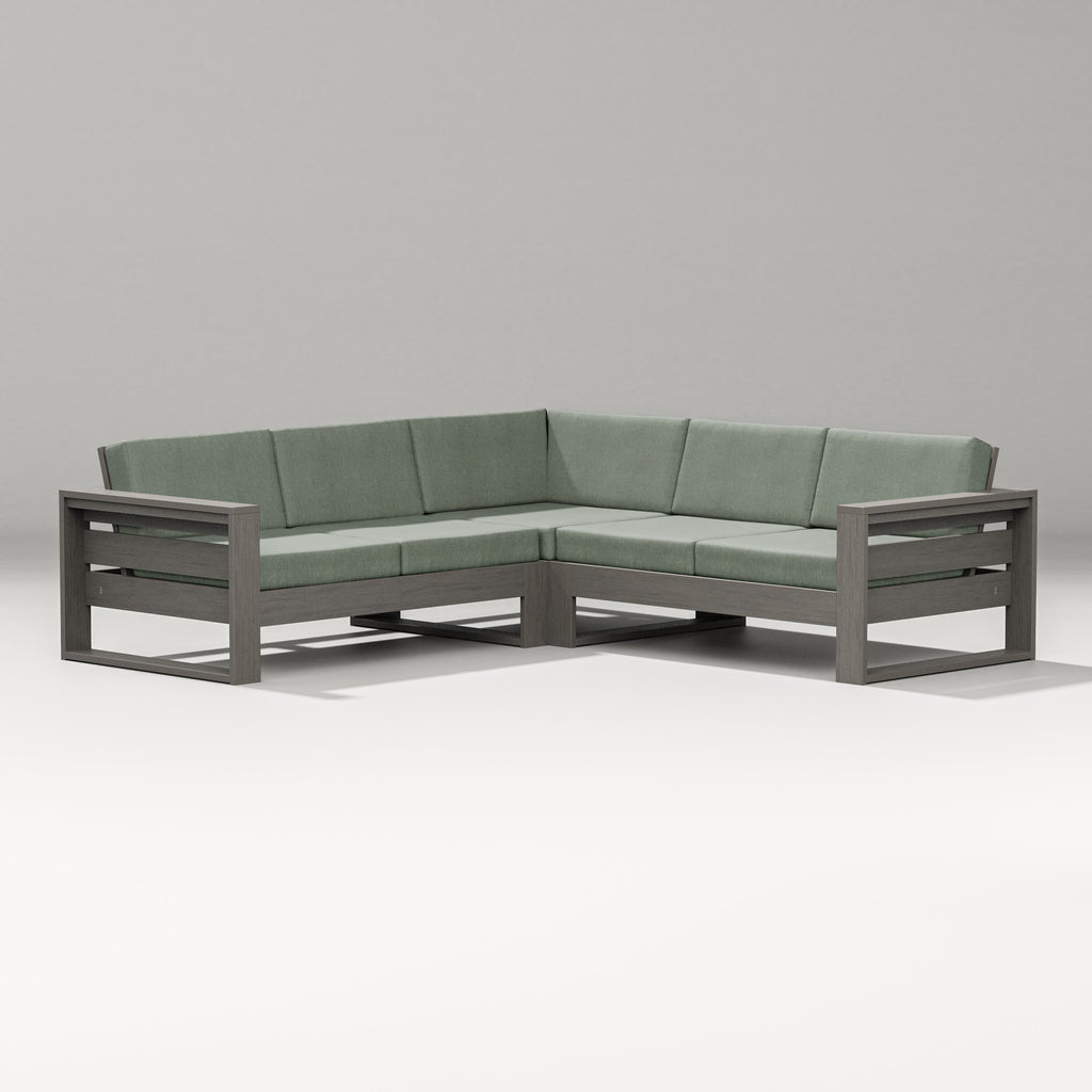 Latitude Corner Sectional