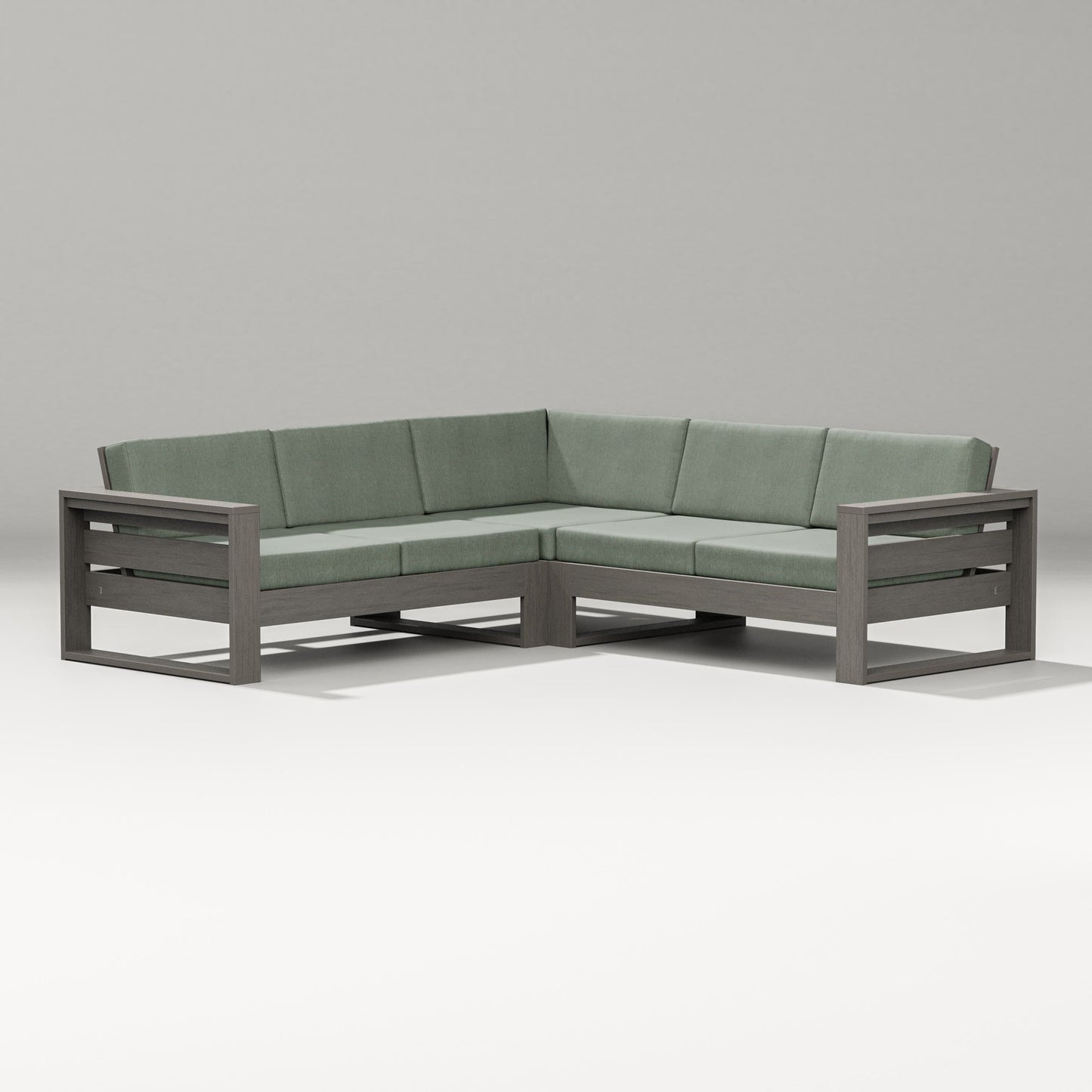 Latitude Corner Sectional