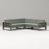 Latitude Corner Sectional