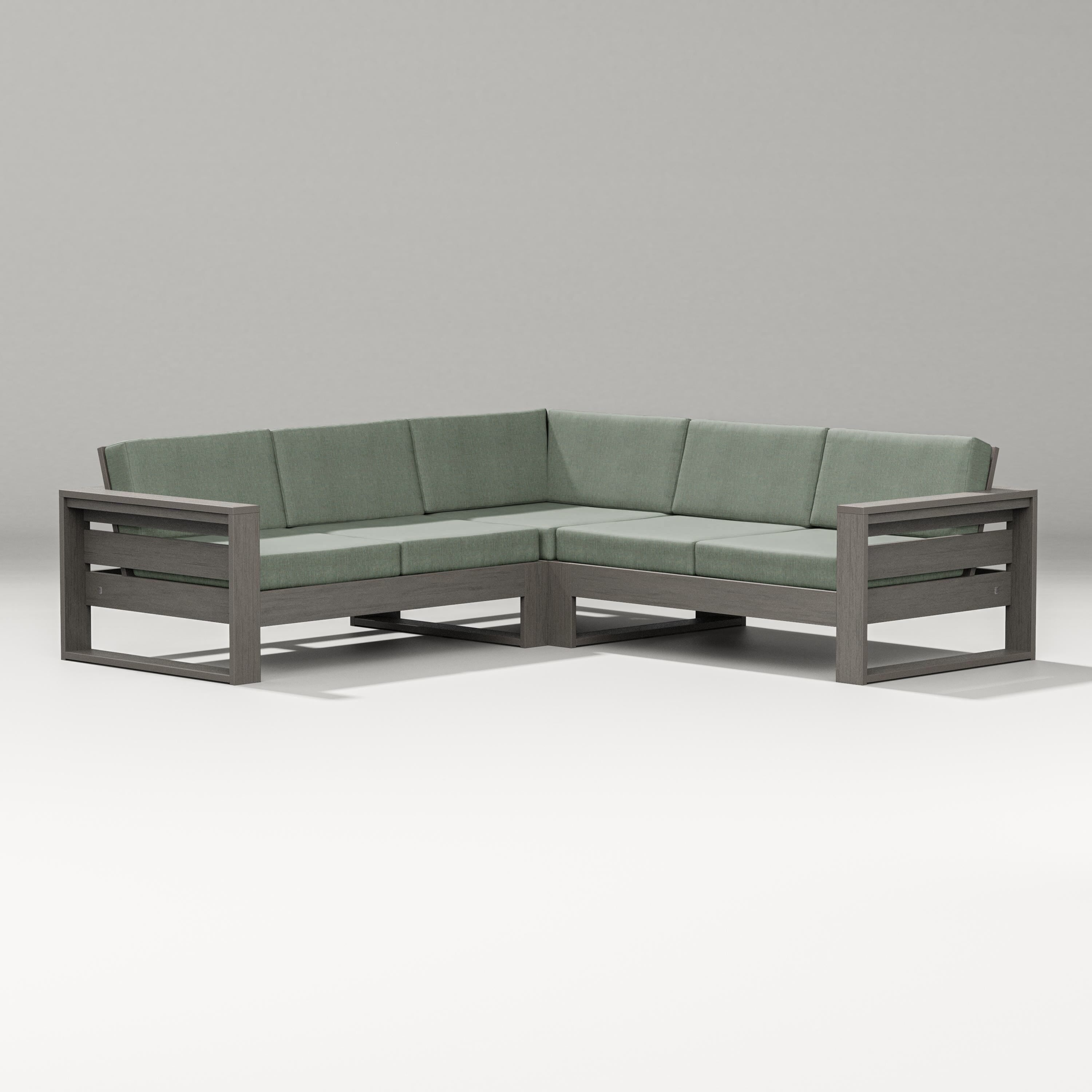 Latitude Corner Sectional