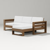 Latitude Right Chaise Sectional
