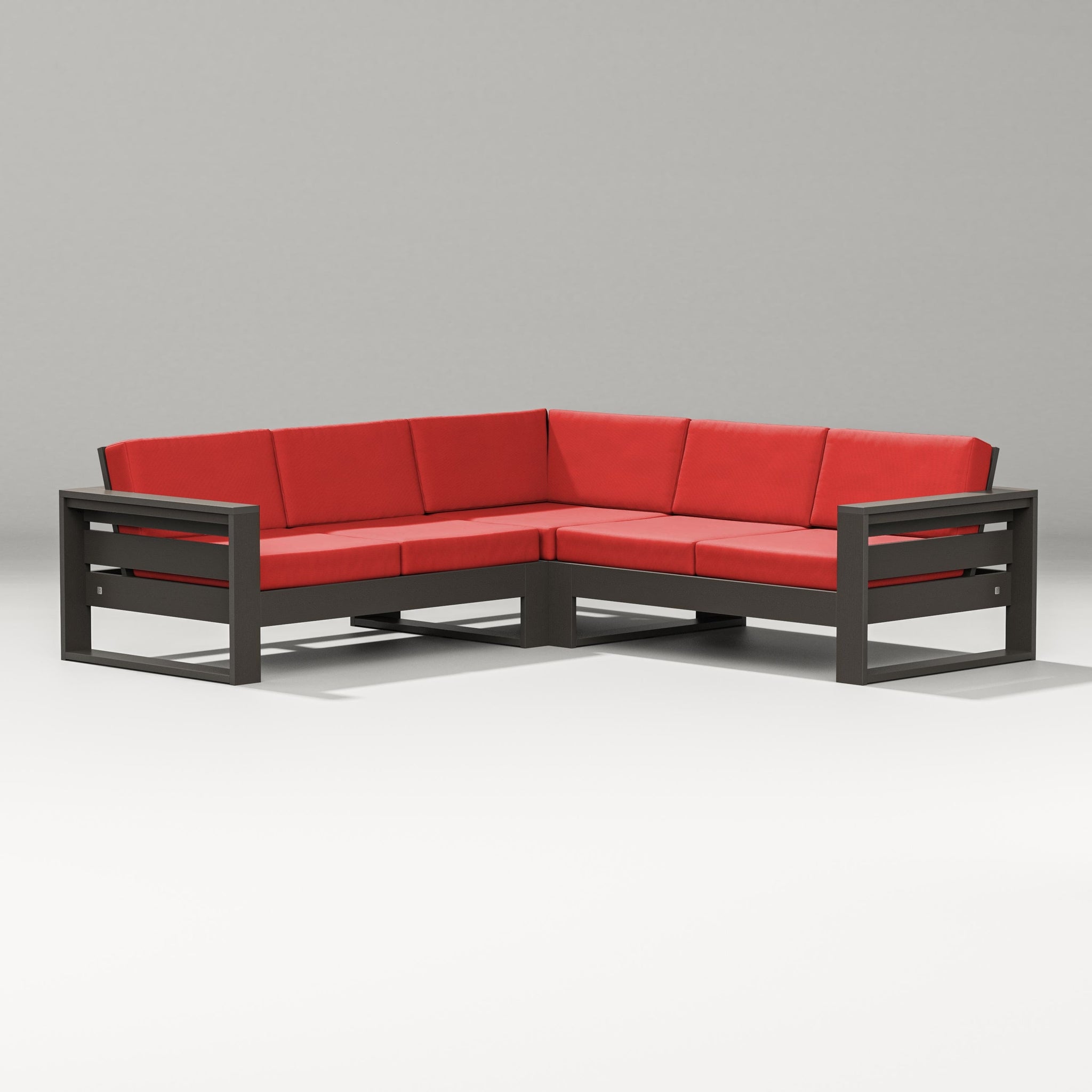 Latitude Corner Sectional