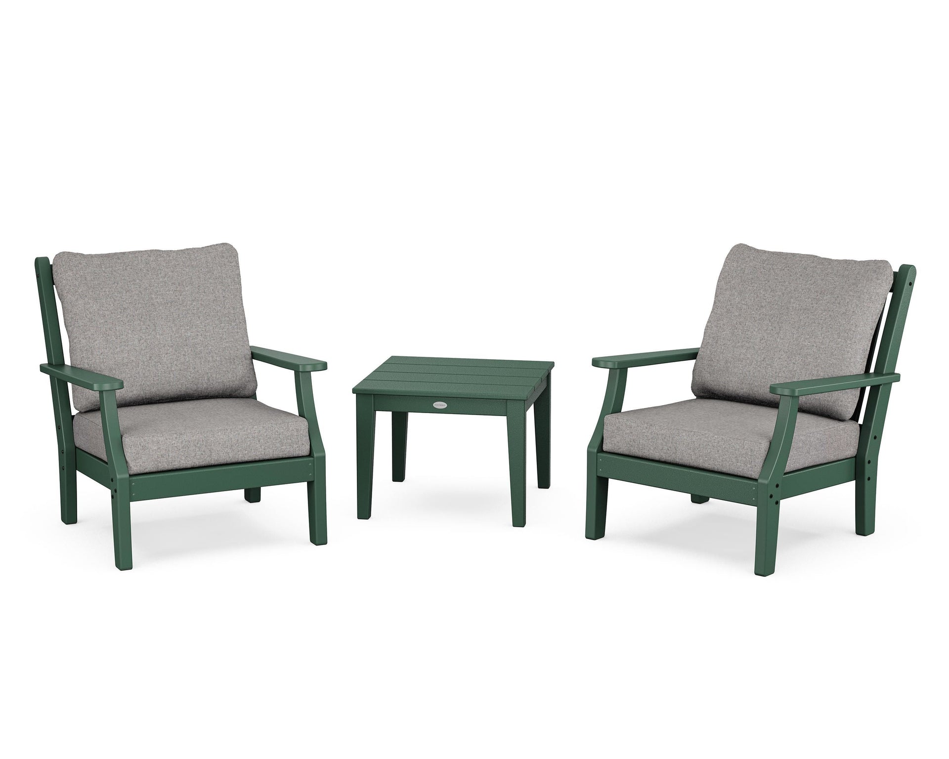 Wovendale 3-Piece Deep Seating Set
