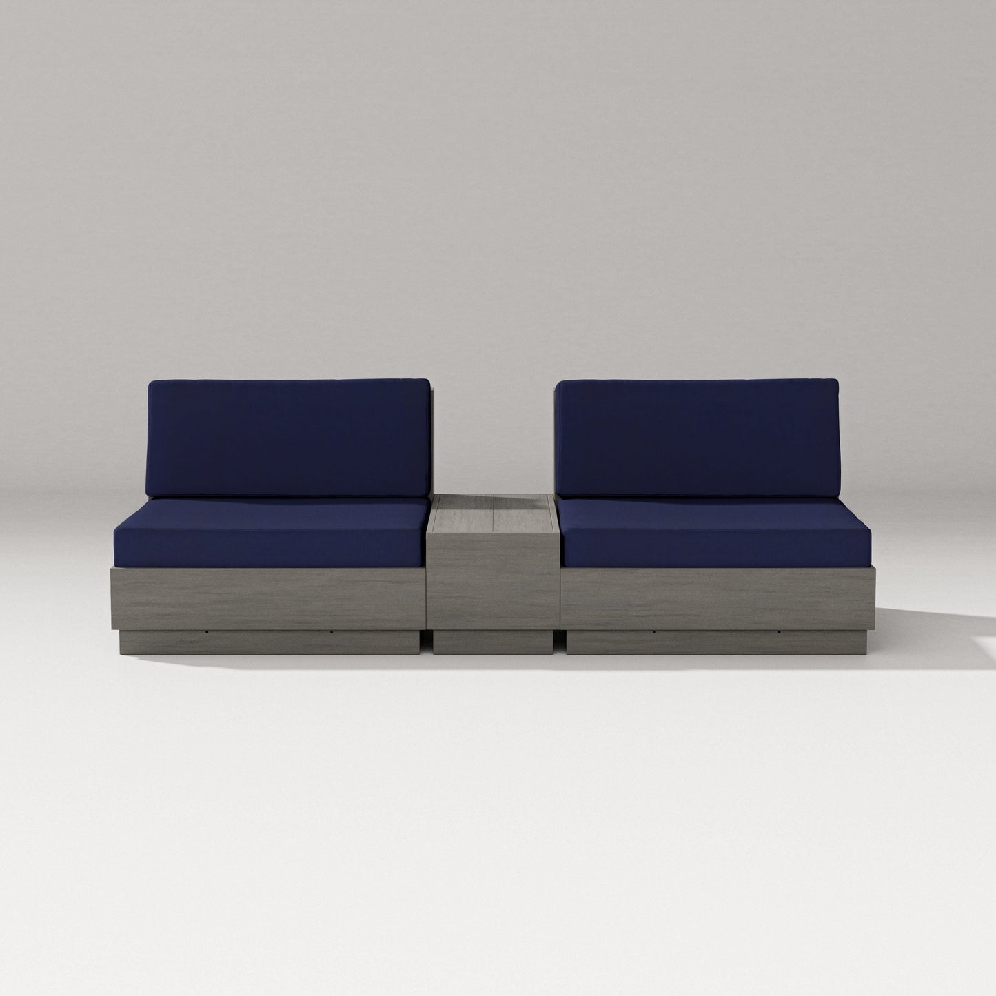 Elevate Lounge Chair Set