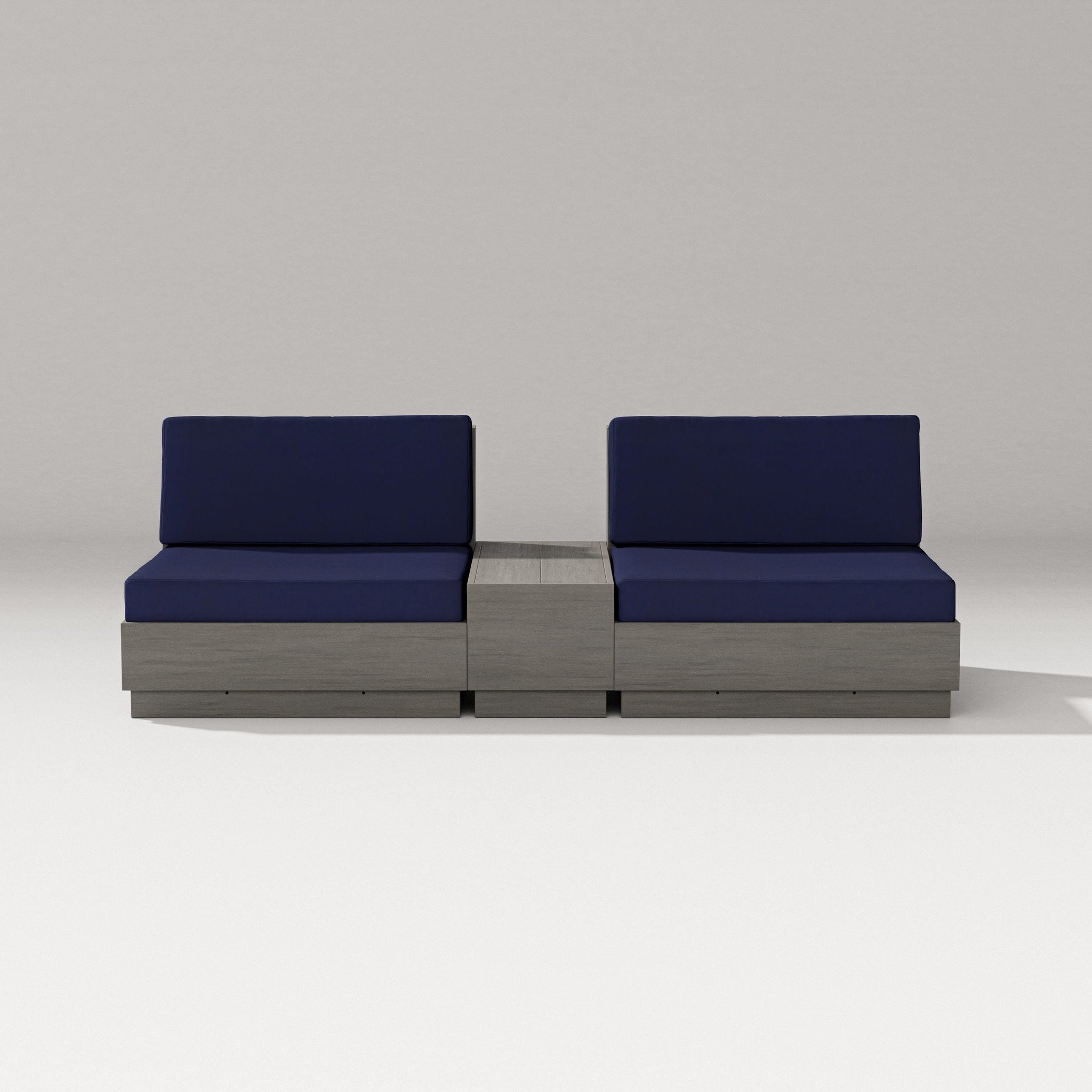 Elevate Lounge Chair Set
