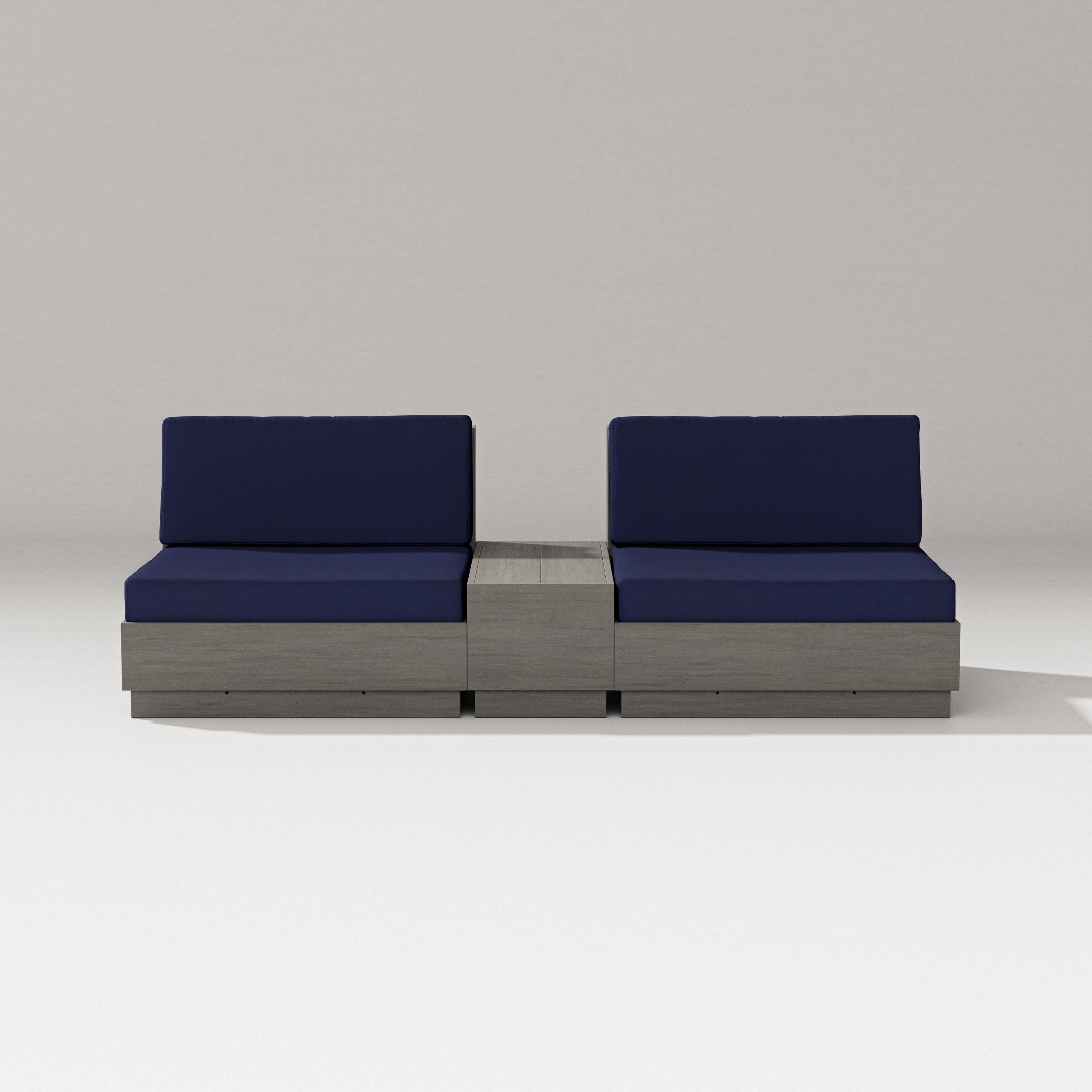 Elevate Lounge Chair Set