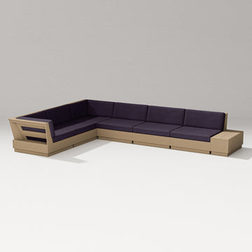 Elevate 7-Piece Corner Sectional