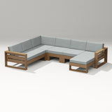 Latitude Corner Sectional with Right Chaise