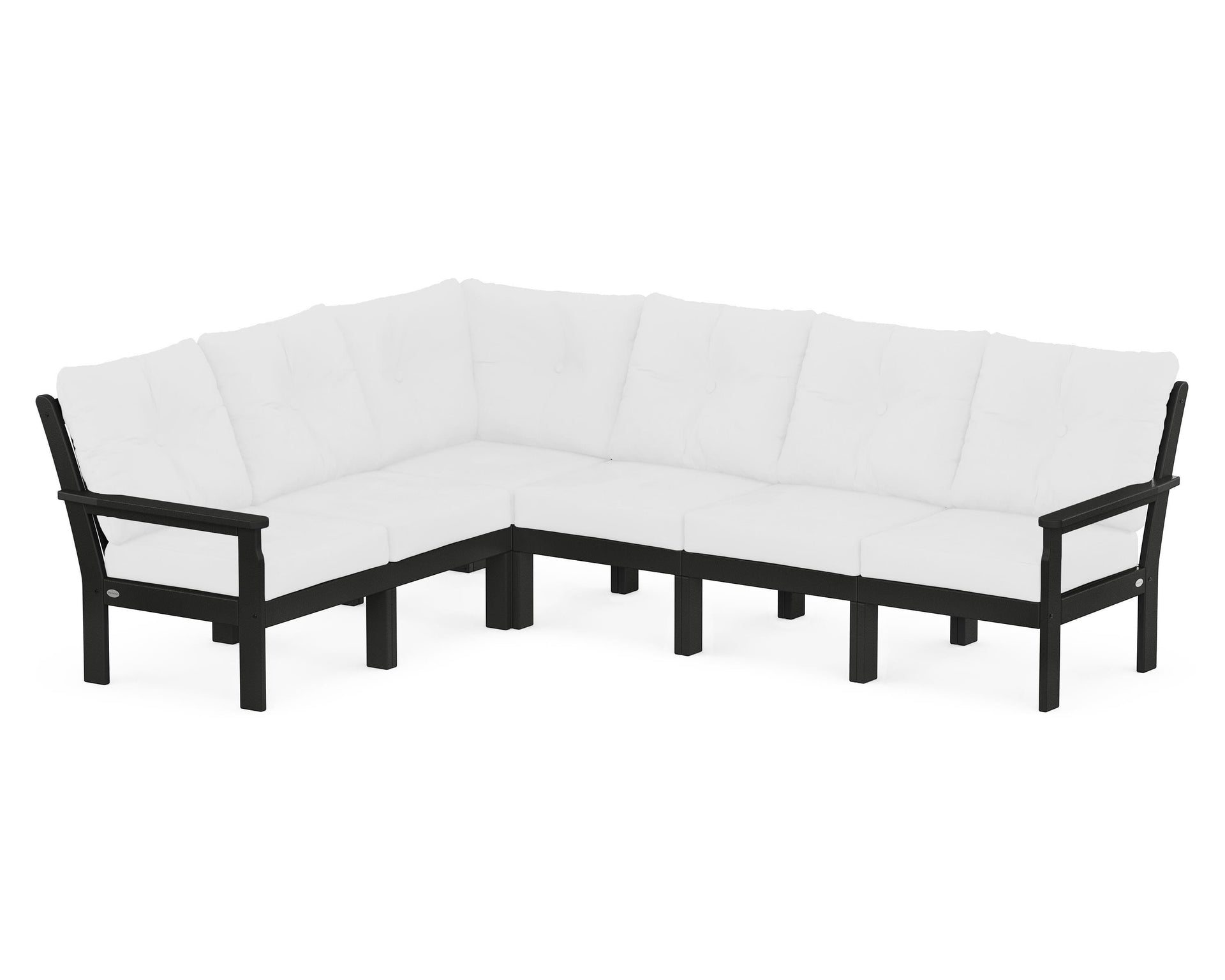 Vineyard 6-Piece Sectional