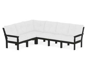 Vineyard 6-Piece Sectional