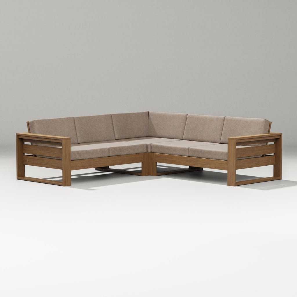 Latitude Corner Sectional