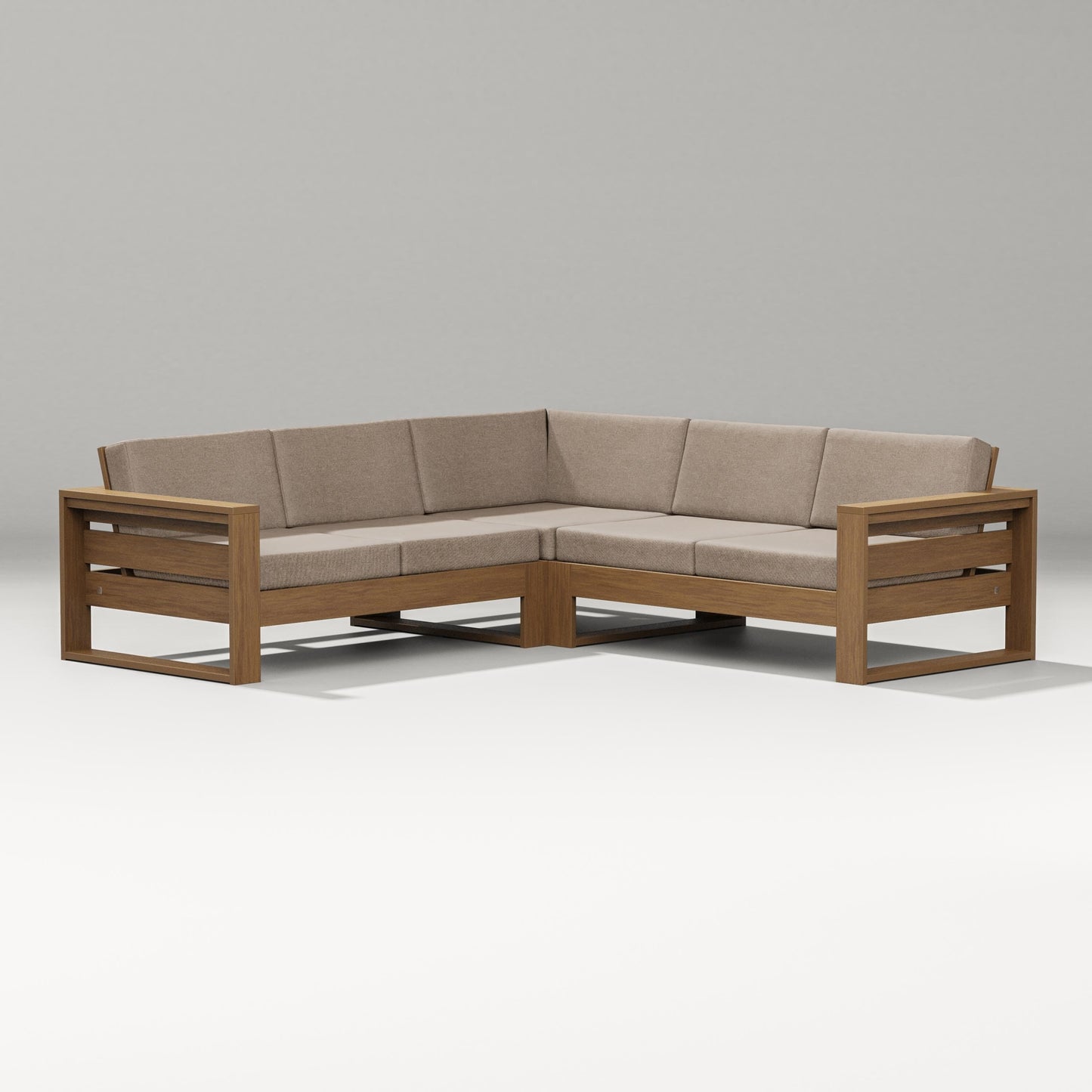Latitude Corner Sectional