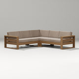 Latitude Corner Sectional