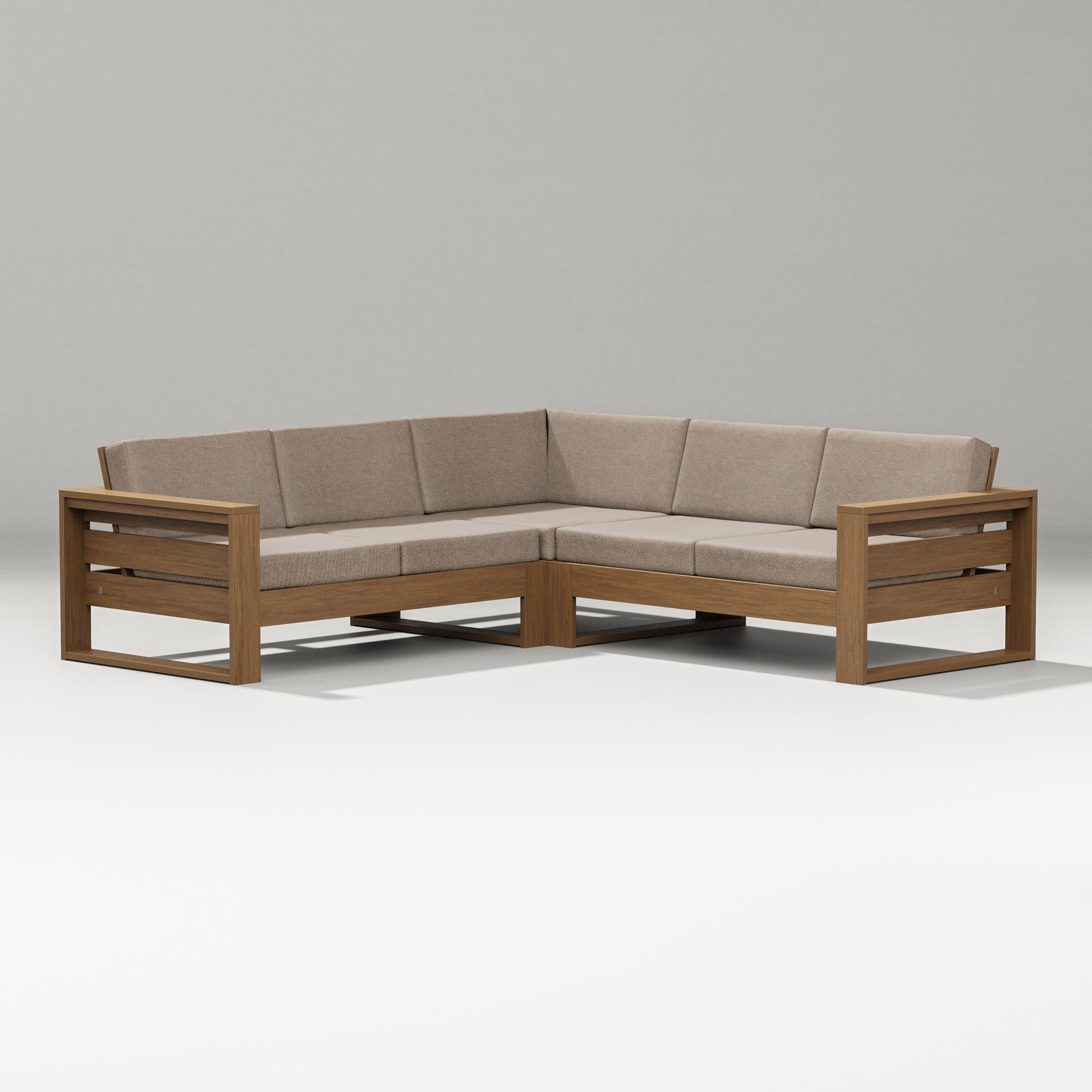 Latitude Corner Sectional