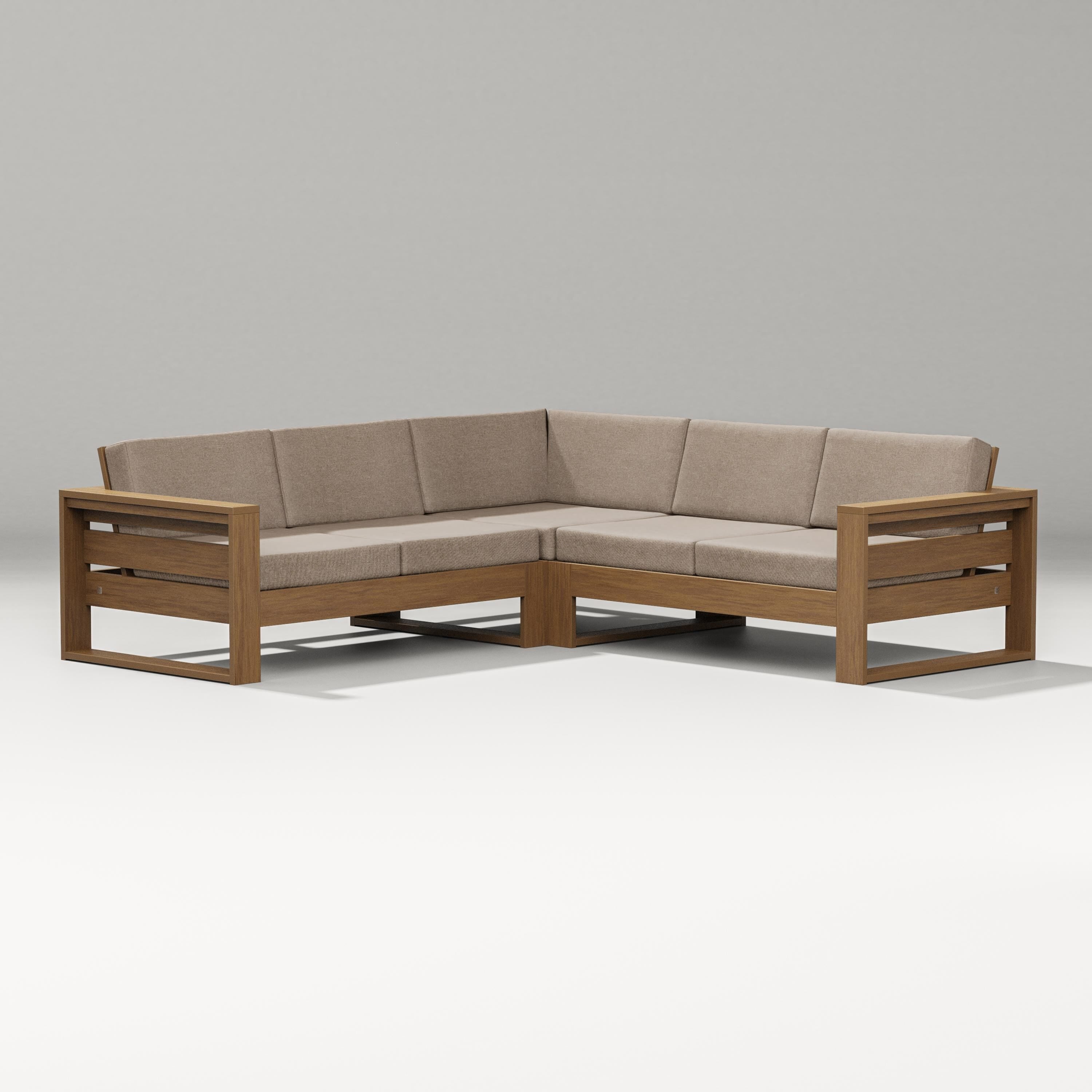 Latitude Corner Sectional