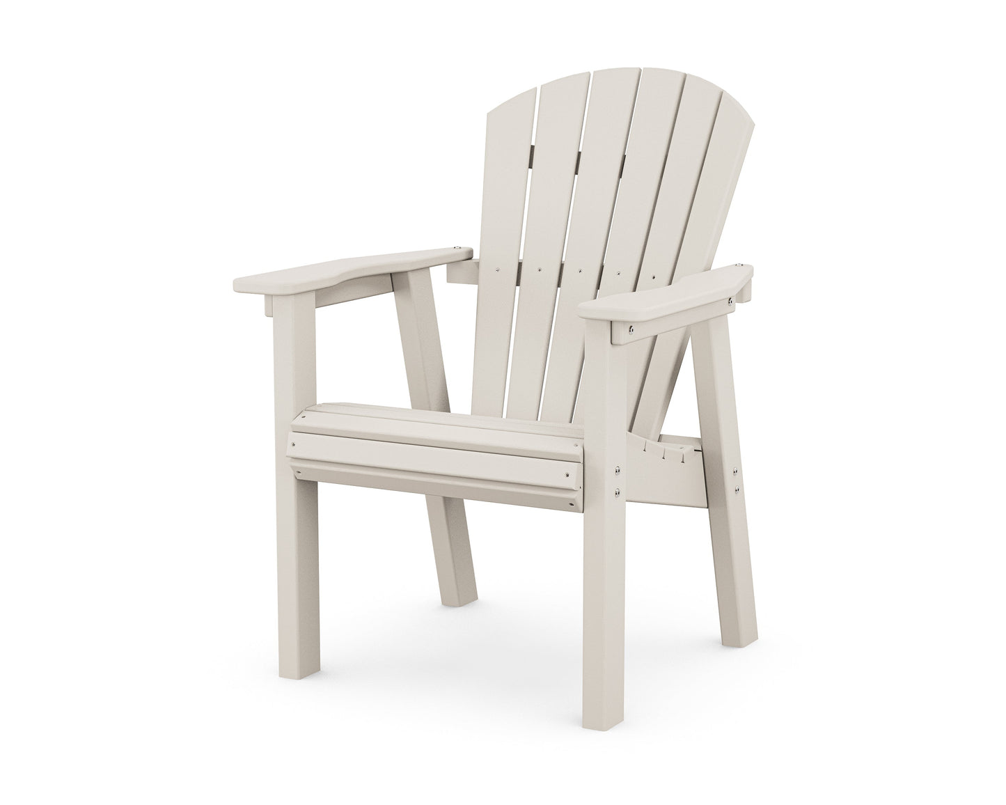 Coastal Chaise with Wheels