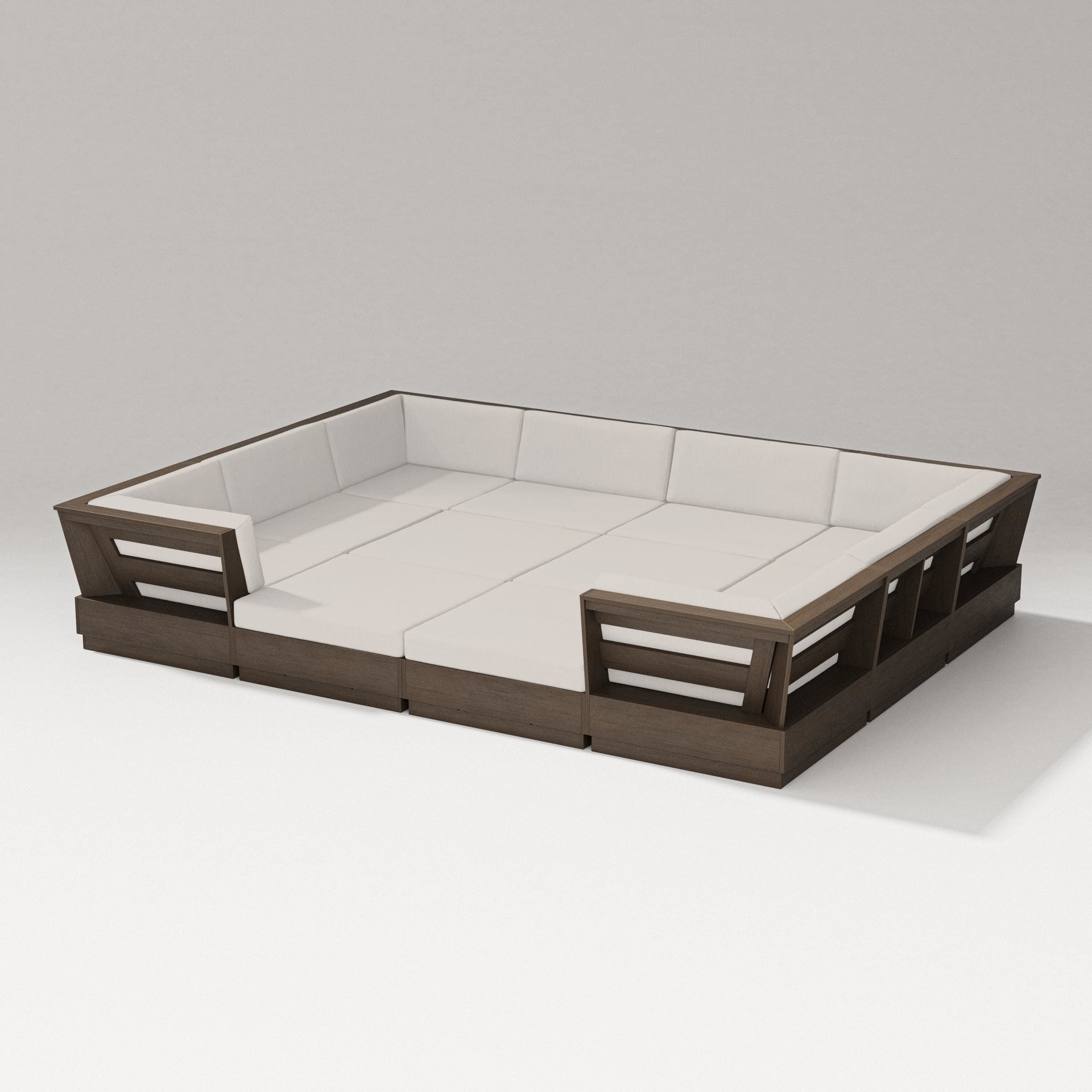 Elevate 12-Piece Pit Sectional