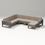 Latitude Corner Sectional with Right Chaise