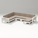 Latitude Corner Sectional with Right Chaise